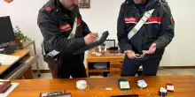 Anziani truffati, restituito il bottino di ori da 40mila euro