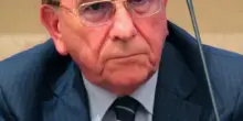 Il progetto contro il riarmo. Incontro in città