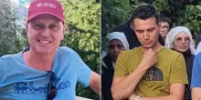 Ucciso dall’auto in fuga. Il figlio di Ansaloni: "Proviamo tanta rabbia. Papà era buono e solare"