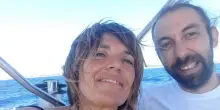 La Flotilla verso Gaza: "Droni sulla nostra barca. Iniziamo a dare fastidio"