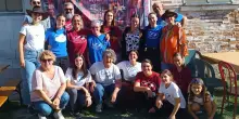 Cavalli, giochi e sapori a Copparo. La ’Festa country’ è un successo