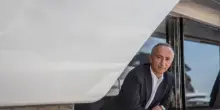 Ferretti Group a Cannes: 7 le anteprime mondiali e bilancio solido