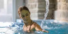 Le terme Sant’Agnese tra tradizione e innovazione