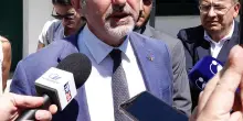 Dentro il carcere: "La situazione regge. Finanziata la struttura con un milione di euro"
