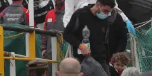 Martedì prossimo nuovo sbarco con 82 profughi