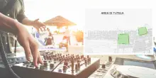 Milano Marittima, cosa dice l’ordinanza che ‘silenzia’ aperitivi in spiaggia e locali