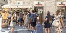 Turismo: primi bilanci: "Boom di soggiorni brevi. Così sorride l’entroterra"