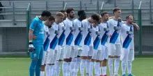 Fossombrone sfida Teramo nella finale playoff del girone F