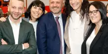 "Ecco la Romagna che vogliamo"