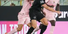 Il Palermo sconfitto dal Manchester City. L’ex granata Bardi resta a guardare
