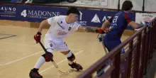 Hockey Scandiano gioisce. Decisivo il poker dell’ex