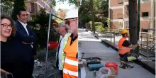 Alluvione a Bologna, pronti i lavori sulle briglie a monte del Ravone. Ecco i prossimi cantieri per mettere in sicurezza il torrente