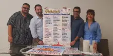Svelato il cartellone estivo, si parte con la ‘Notte romantica’