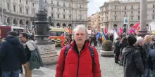 Colpito da ictus, in ansia per Pallì: "Daje Paolo, non fare scherzi". Ma Tomassoni resta sempre grave