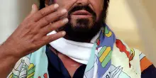 Luciano Pavarotti torna sul palco grazie alla tecnologia: il musical di Michael Gracey