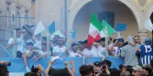 La Fermignanese conquista l'Eccellenza: vittoria nei playoff contro Atletico Azzurra Colli