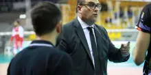 Virtus, Roscini affiancherà ancora coach Mastrangelo
