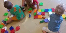 Scuole materne e asili nido a Bologna: incubo sciopero sulla prima campanella
