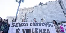 Bologna, violentata in un garage mentre va a casa di un amico: un arresto