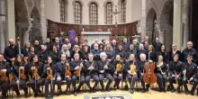 Musica tra sacro e profano