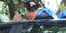 Aggressione sul lungomare: fermato un 50enne
