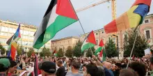 Oggi sciopero generale. In piazza per la Palestina