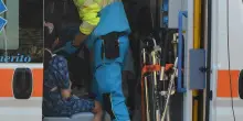 I sindacati: "Soccorsi in ritardo, debole la spiegazione dell’Ausl"