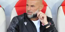 Vis Pesaro-Rimini: Stellone carica la squadra per il super derby playoff
