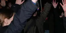 "Grottesco karaoke di canti fascisti. Esposto in Procura per apologia"