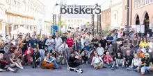 Buskers, cinque giorni di meraviglia. Musica, show e tanto pubblico: "Ferrara, è stato straordinario"