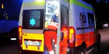 Incidente in tangenziale: esce dall’auto, viene investito e muore