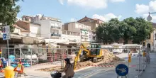 Isola interrata, un progetto da oltre 350mila euro