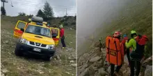 Tragedia sulle Alpi: precipita da 3mila metri. Bolognese muore in vacanza