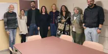 Accoglienza a Santa Rita. L’ex convento rinasce, ospiterà famiglie fragili