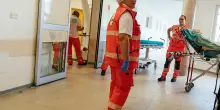 "Aggressioni al pronto soccorso, è tempo di trovare rimedio"