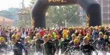 Cesenatico: maggio di sport con Nove Colli, Triathlon e Spartan Race