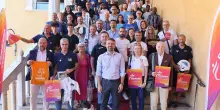 Aspettando il Festival dello Sport. Oltre 200 eventi, 42 discipline: "Una grande vetrina per la città"