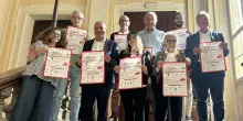 La solidarietà costa solo 1 euro. La lotteria che non bada ai profitti