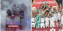 Il percorso della festa per la Coppa Italia a Bologna: ecco le strade coinvolte