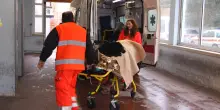 Lavori alla Casa della comunità
