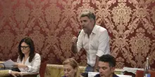 Polemiche sul belvedere Beligatti: "Errori che denotano sciatteria"