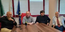 Procaccini: stop polemiche: "Risaniamo Piceno Consind"