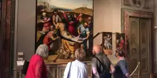 Turismo, l’estate jesina ha il segno più