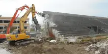 Ballarin, perizia di variante a Canali