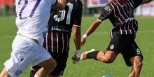 La Maceratese resta a quota zero. Fa festa l’Ostiamare di De Rossi