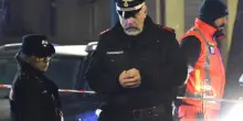 Carabiniere uccise accoltellatore nella notte di Capodanno, caso archiviato: “Non aveva scelta”