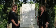 Per non dimenticare. San Tomè, l’eccidio in un film: "L’idea grazie a nostro padre"