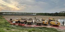 Un canale per salvare l’Isola degli Internati