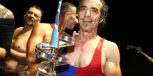 La Cuccagna dell’Adriatico,. Cesenatico trionfa con Vincenzi