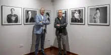 Gabriele Maria Pagnini. Via alla grande mostra